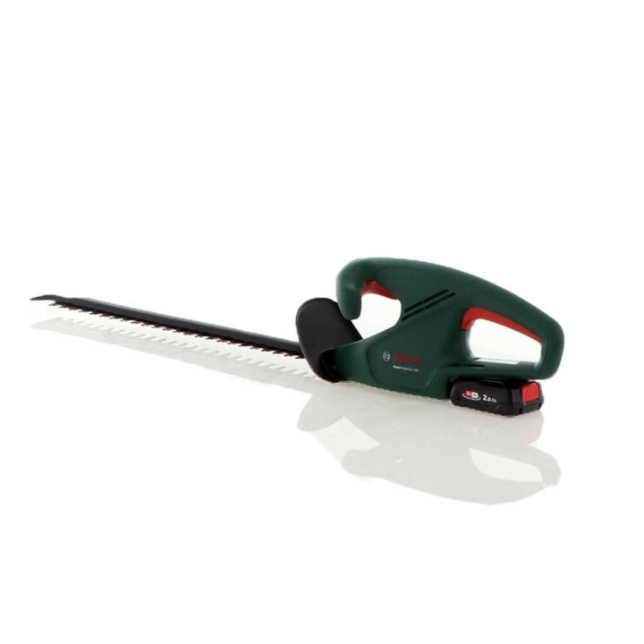 Bosch EasyHedgeCut 18-52-13 akkupensasleikkuri, 52 cm, 18 V, 2,5 Ah