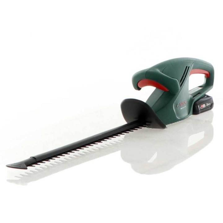 Bosch EasyHedgeCut 18-52-13 akkupensasleikkuri, 52 cm, 18 V, 2,5 Ah