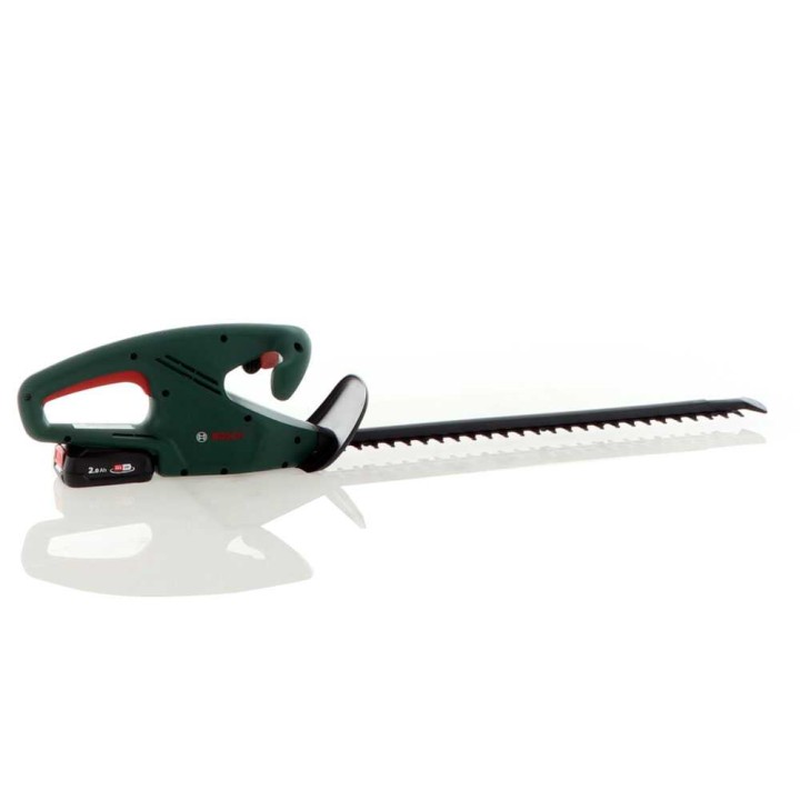 Bosch EasyHedgeCut 18-52-13 akkupensasleikkuri, 52 cm, 18 V, 2,5 Ah