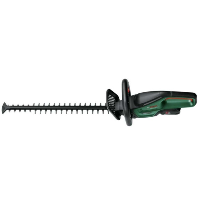 Bosch EasyHedgeCut 18-52-13 akkupensasleikkuri, 52 cm, 18 V, 2,5 Ah