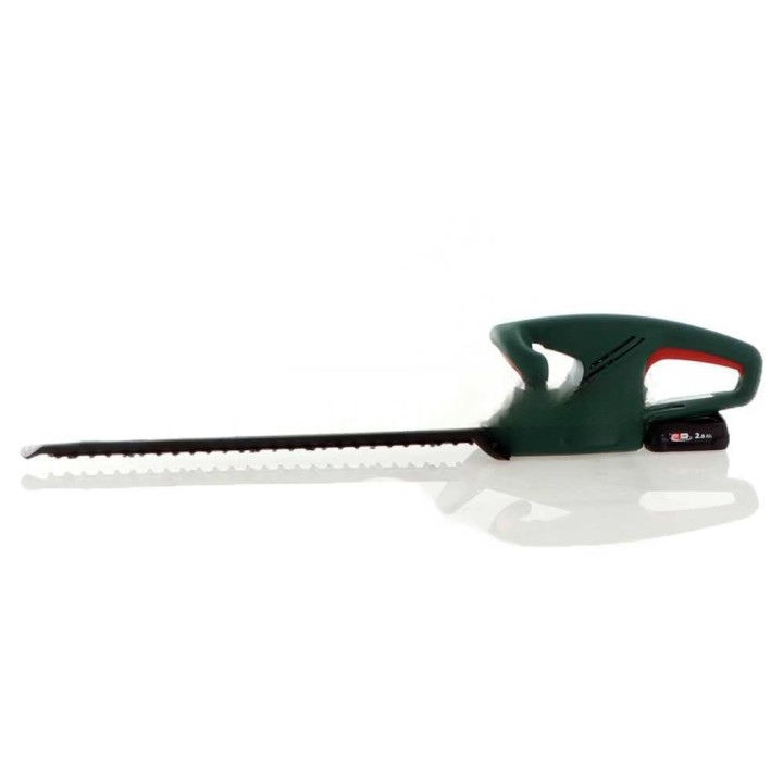 Bosch EasyHedgeCut 18-52-13 akkukäyttöinen pensasleikkuri, 52 cm, 18 V, 2 Ah