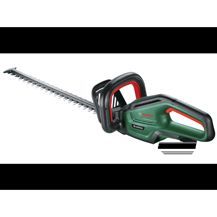 Bosch EasyHedgeCut 18-52-13 akkukäyttöinen pensasleikkuri, 52 cm, 18 V, 2 Ah