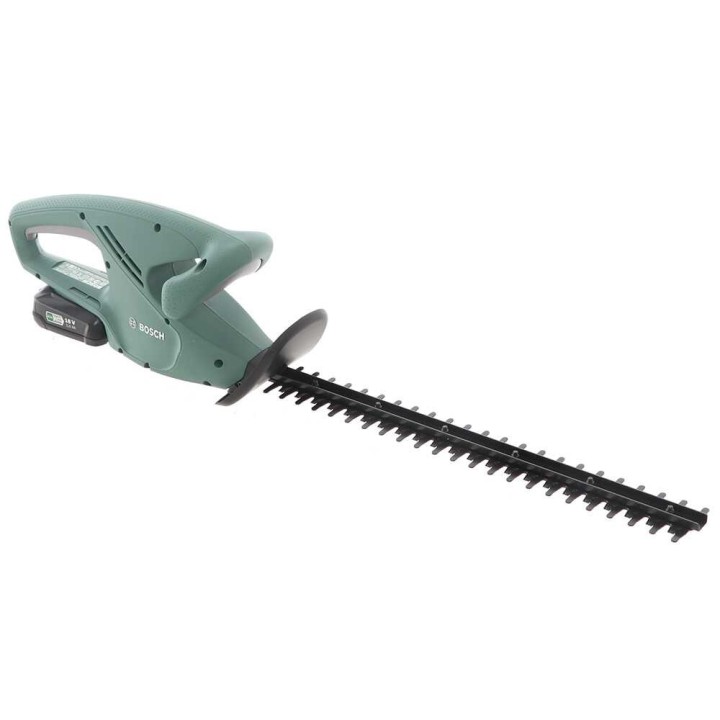 Bosch EasyHedgeCut 18-45 akkupensasleikkuri, 45 cm, 18 V, 2,5 Ah