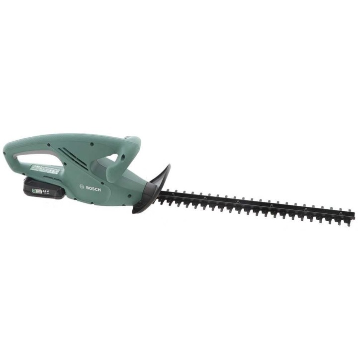 Bosch EasyHedgeCut 18-45 akkupensasleikkuri, 45 cm, 18 V, 2,5 Ah