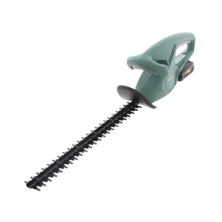 Bosch EasyHedgeCut 18-45 akkupensasleikkuri, 45 cm, 18 V, 2,5 Ah