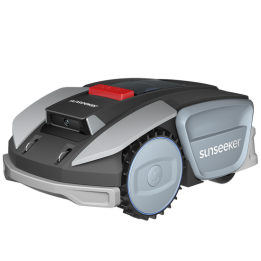Sunseeker S3 robottiruohonleikkuri ilman perimeterskaapelia 800 m 20 V