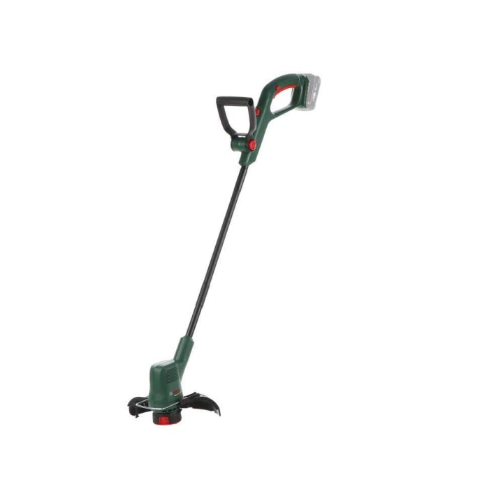 Bosch EasyGrassCut 18-230 akkuruohotrimmeri, 18 V, 2,5 Ah, 23 cm