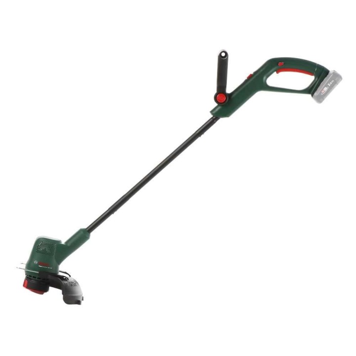 Bosch EasyGrassCut 18-230 akkuruohotrimmeri, 18 V, 2,5 Ah, 23 cm