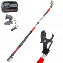 Bosch AdvancedPrune 18V 45 akkuoksasakset varrella 18 V 2 Ah 45 mm