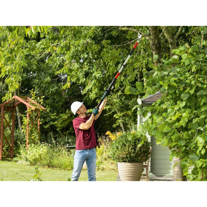 Bosch AdvancedPrune 18V-45 akkuoksasakset varrella, 18 V, 2 Ah, 45 mm