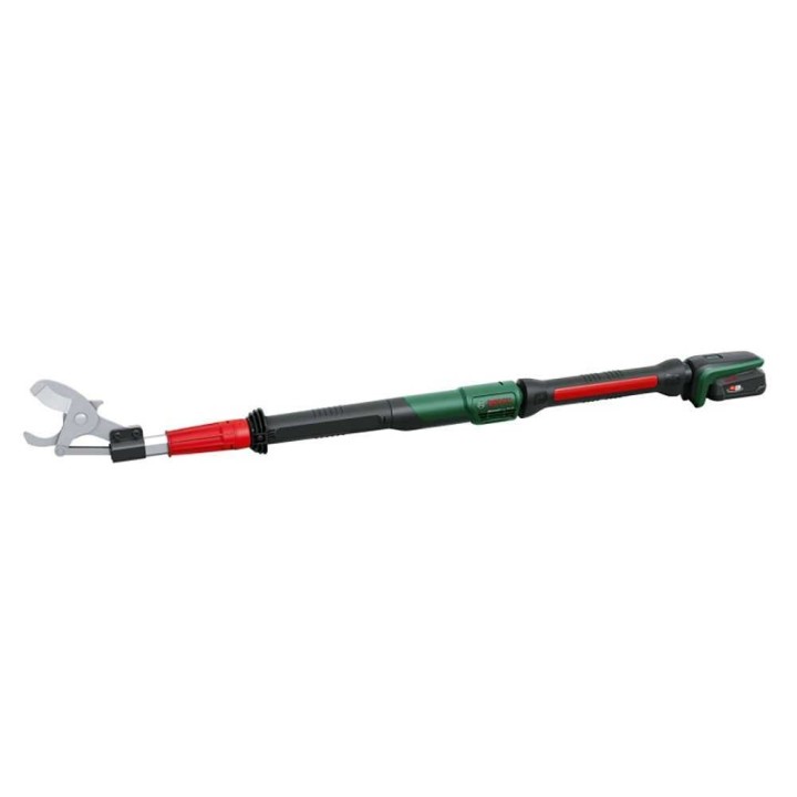 Bosch AdvancedPrune 18V-45 akkuoksasakset varrella, 18 V, 2 Ah, 45 mm