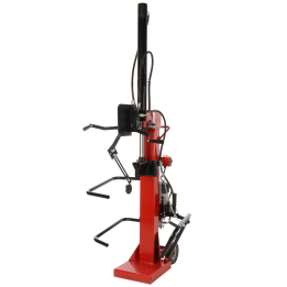 GeoTech Pro LSP14 100VE 3 pystymallinen klapikone 14 t 3 500 W 400 V