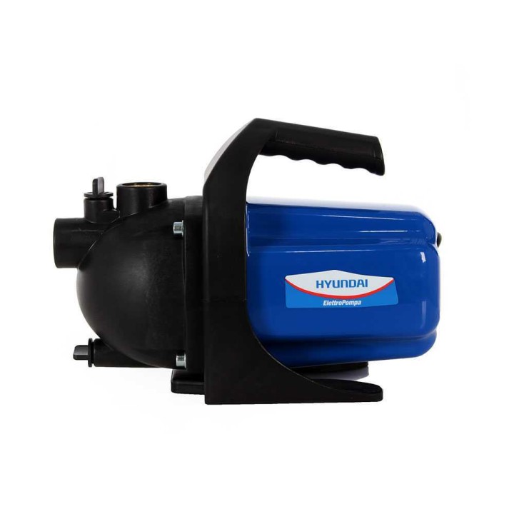 Hyundai JGP6004 sähköpumppu kirkkaalle vedelle, 600 W, 3 000 l/h