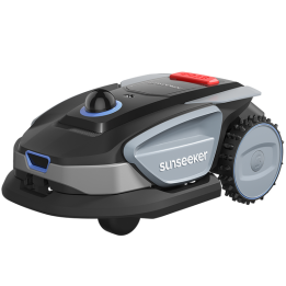 Sunseeker S4 robottiruohonleikkuri ilman rajakaapelia 20 V 1 000 m