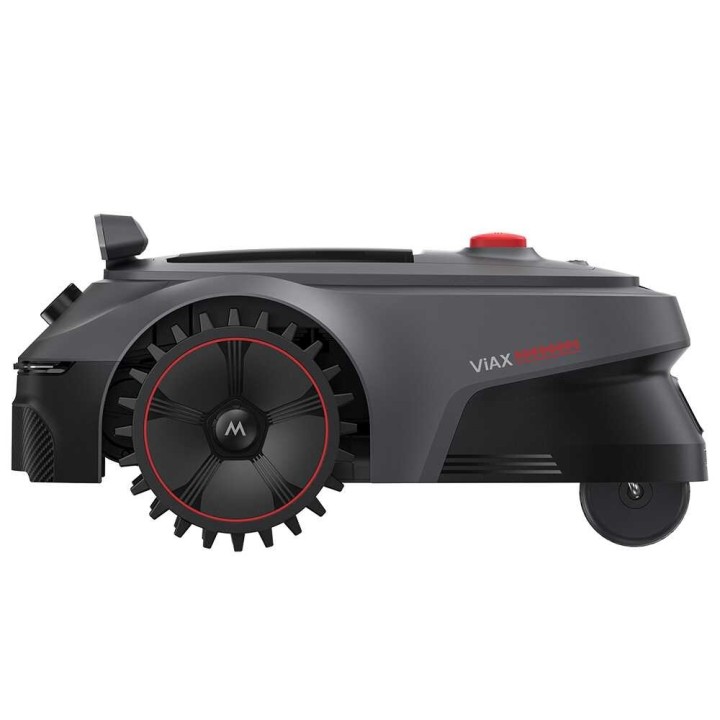 MOVA ViAX 500 robottiruohonleikkuri ilman rajakaapelia, 500 m², 18 V
