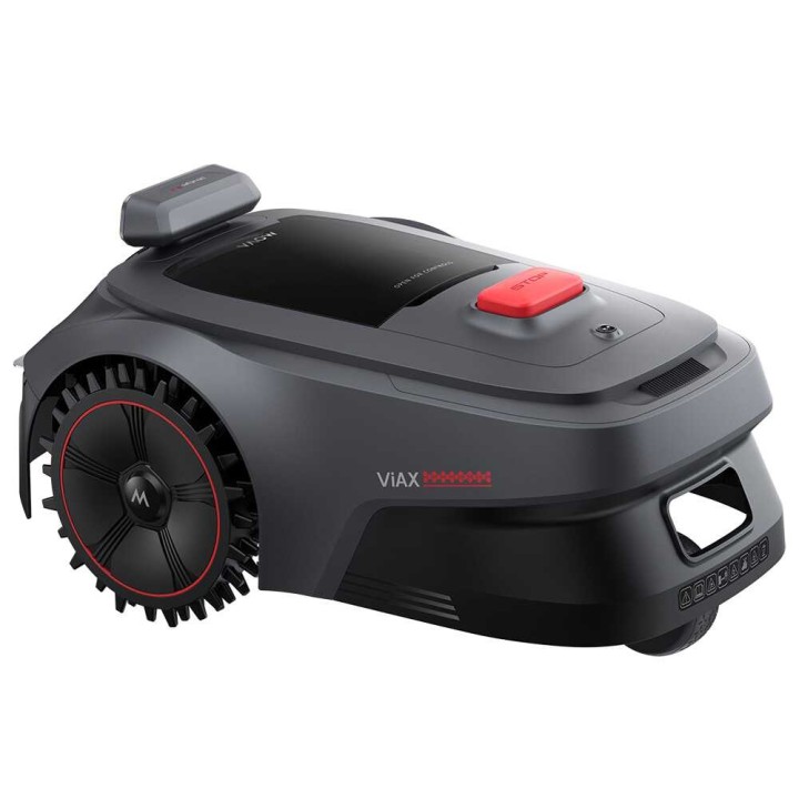 MOVA ViAX 500 robottiruohonleikkuri ilman rajakaapelia, 500 m², 18 V