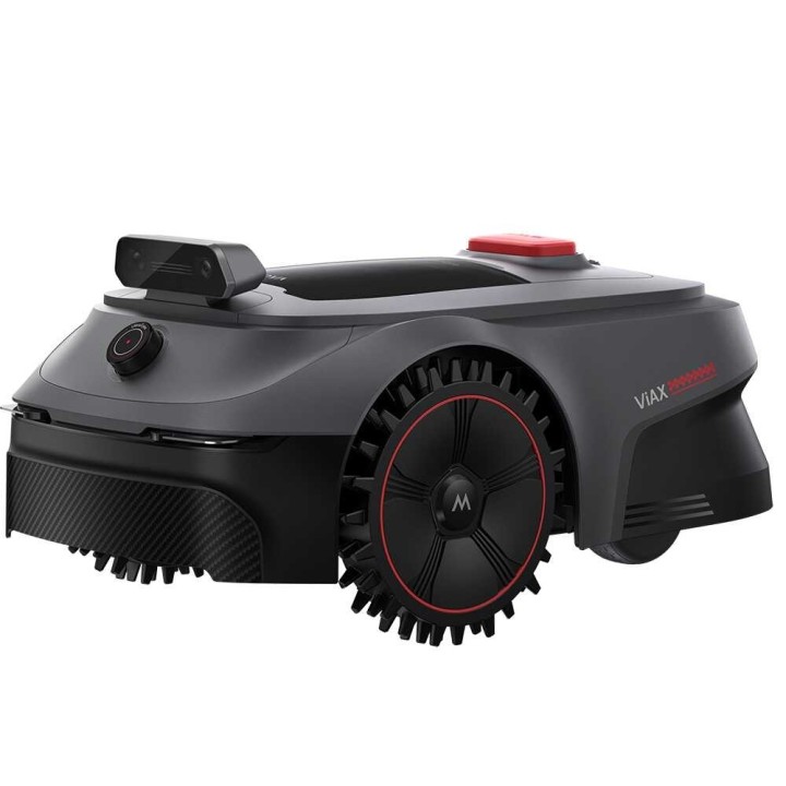 MOVA ViAX 500 robottiruohonleikkuri ilman rajakaapelia, 500 m², 18 V