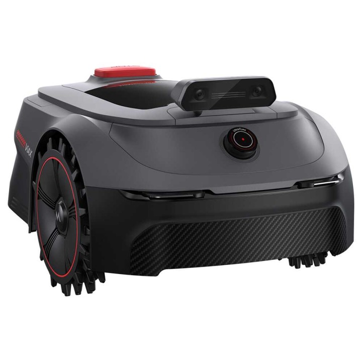 MOVA ViAX 500 robottiruohonleikkuri ilman rajakaapelia, 500 m², 18 V