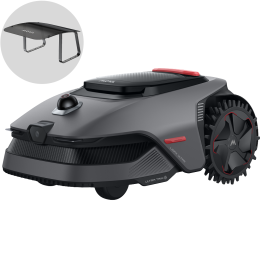 MOVA LiDAX Ultra 800 robottiruohonleikkuri 800 m LiDAR suojakatos mukana