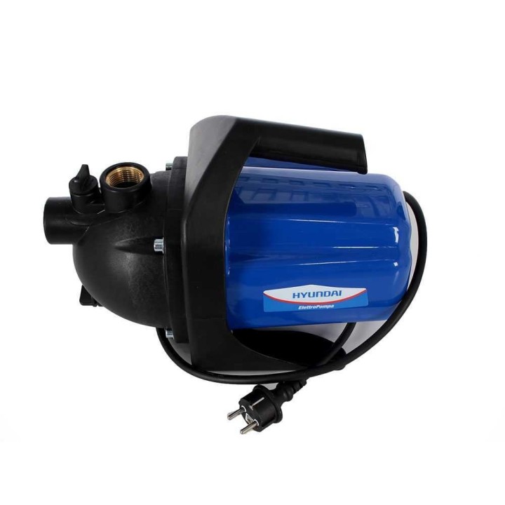 Hyundai JGP6004 sähköpumppu kirkkaalle vedelle, 600 W, 3 000 l/h