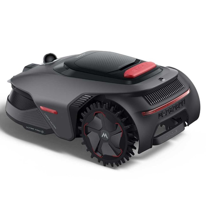 MOVA LiDAX Ultra 800 robottiruohonleikkuri, 800 m², LiDAR, ilman rajalankaa