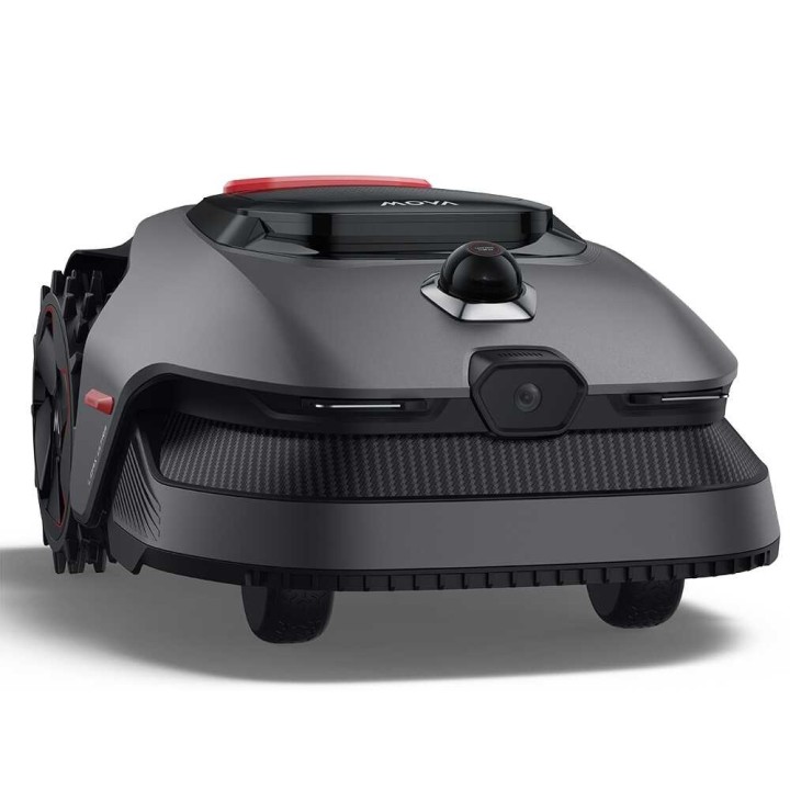 MOVA LiDAX Ultra 800 robottiruohonleikkuri, 800 m², LiDAR, ilman rajalankaa
