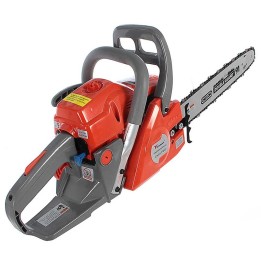 Zomax ZMC 3801 moottorisaha 38 8 cm 1 8 HP Oregon 40 cm