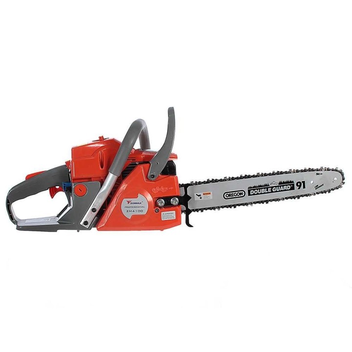 Zomax ZMC 3801 moottorisaha, 38,8 cm³, 1,8 HP, Oregon 40 cm