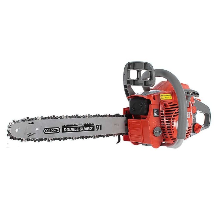 Zomax ZMC 3801 moottorisaha, 38,8 cm³, 1,8 HP, Oregon 40 cm
