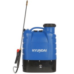 Hyundai KL 16C 16 akkureppuruisku 16 l 12 V 8 Ah