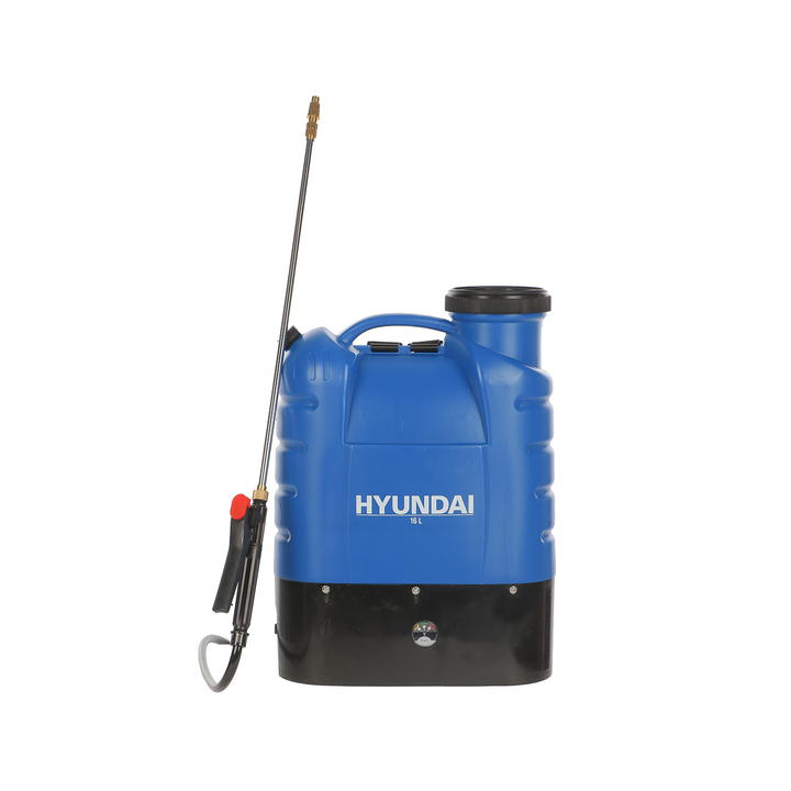 Hyundai KL 16C 16 akkureppuruisku 16 l 12 V 8 Ah