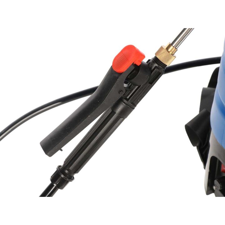 Hyundai KL-16C-16 akkureppuruisku, 16 l, 12 V, 8 Ah