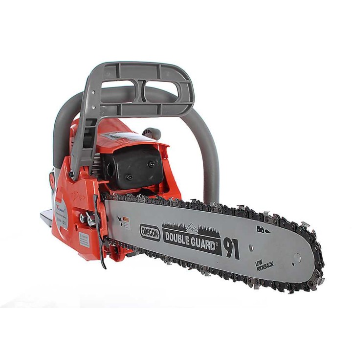 Zomax ZMC 3801 moottorisaha, 38,8 cm³, 1,8 HP, Oregon 40 cm