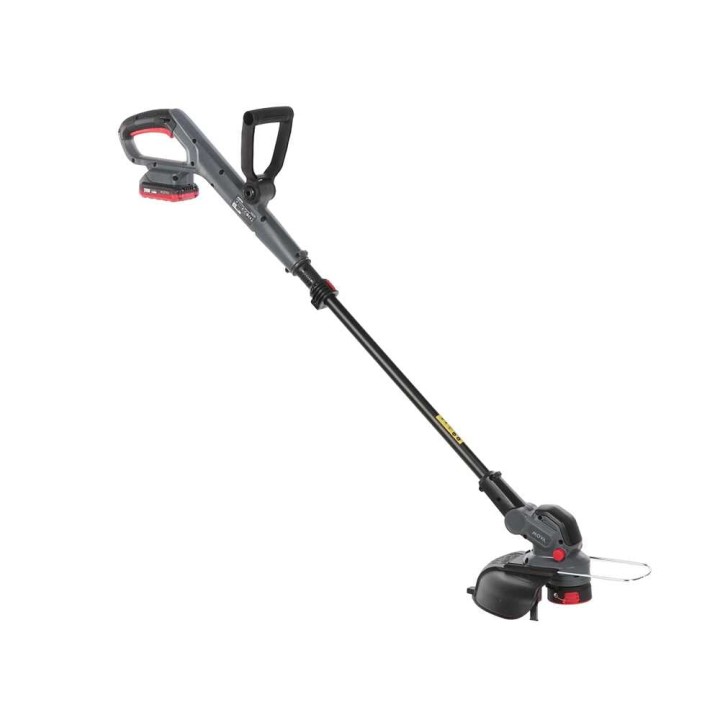 MOVA GT212 akkukäyttöinen ruohotrimmeri, 20 V, 2 Ah, teleskooppivarsi