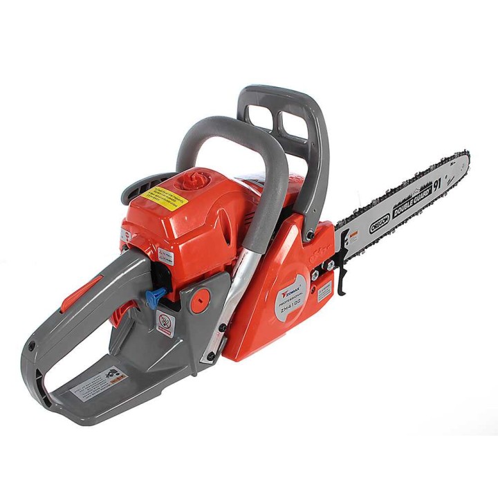 Zomax ZMC 3801 moottorisaha, 38,8 cm³, 1,8 HP, Oregon 40 cm