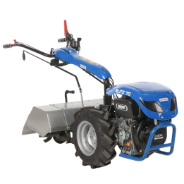 BLITZ 70 dieseljyrsin Yagmur D300 7 HP 75 cm 3 3 vaihdetta