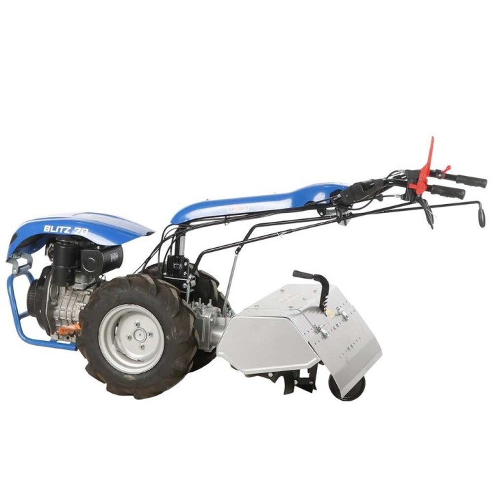 BLITZ 70 dieseljyrsin Yagmur D300, 7 HP, 75 cm, 3 + 3 vaihdetta