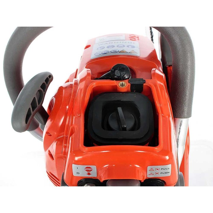 Zomax ZMC 3801 moottorisaha, 38,8 cm³, 1,8 HP, Oregon 40 cm