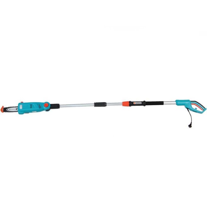 Gardena TCS 720/20 sähköoksasahain teleskooppivarrella, 720 W, 20 cm