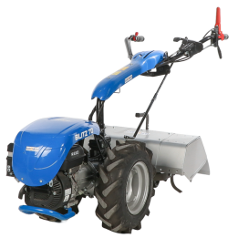 Blitz 70 bensiinijyrsin Yagmur R210 7 HP 75 cm 3 3 vaihdetta