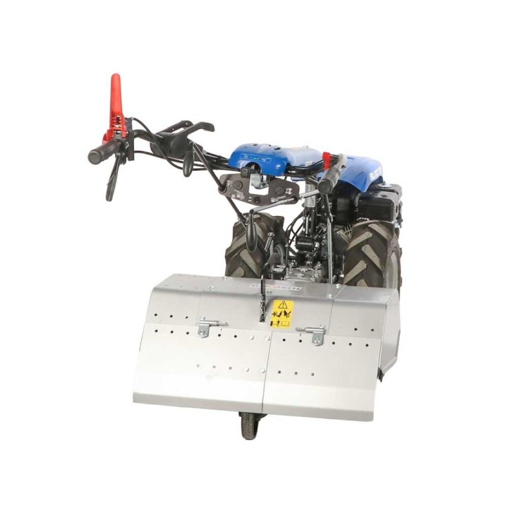 Blitz 70 -bensiinijyrsin, Yagmur R210, 7 HP, 75 cm, 3 + 3 vaihdetta