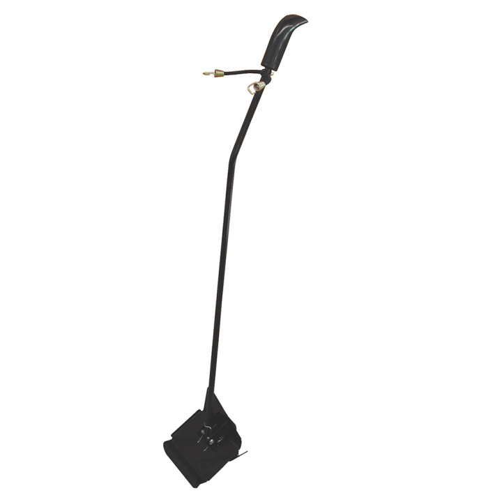 AL KO bioleikkuu tulppa Easy ja Comfort ajoleikkureihin 86 cm