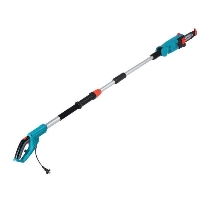 Gardena TCS 720/20 sähköoksasahain teleskooppivarrella, 720 W, 20 cm