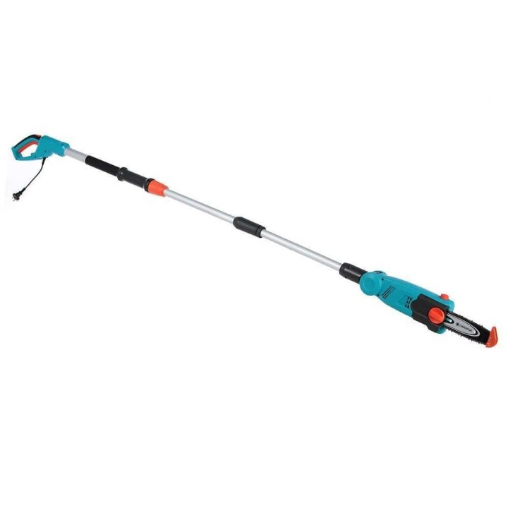 Gardena TCS 720/20 sähköoksasahain teleskooppivarrella, 720 W, 20 cm