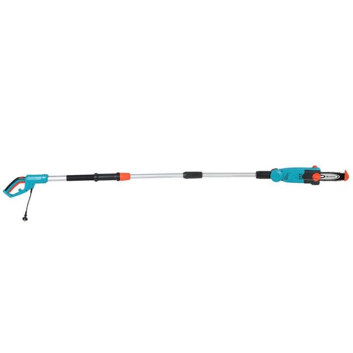 Gardena TCS 720/20 sähköoksasahain teleskooppivarrella, 720 W, 20 cm