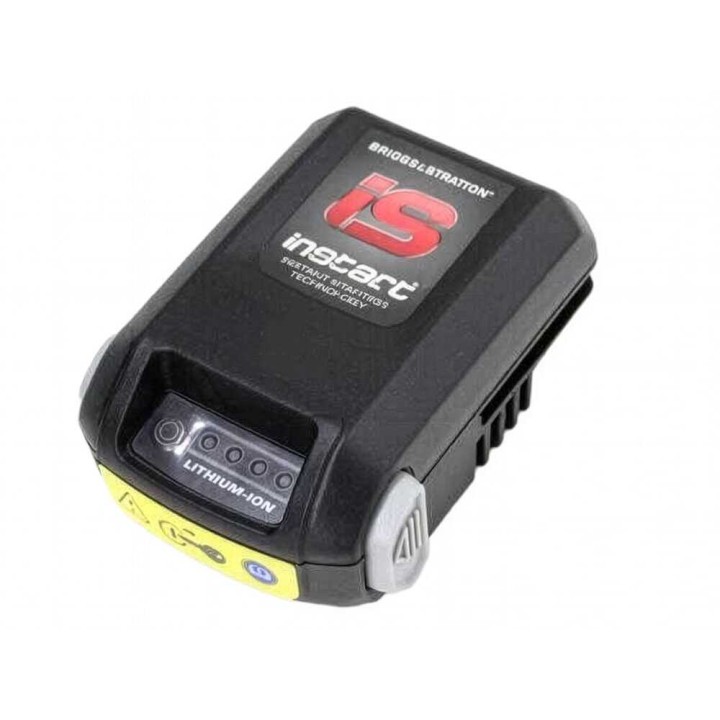 IS Instart Eurosystems vara akku 10 8 V 2 Ah