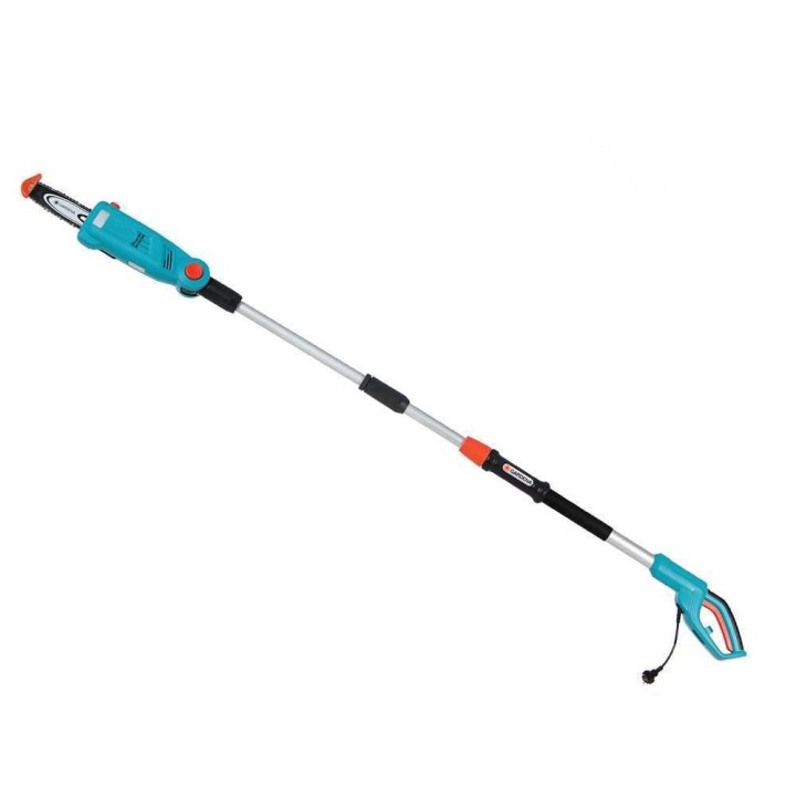 Gardena TCS 720/20 sähköoksasahain teleskooppivarrella, 720 W, 20 cm