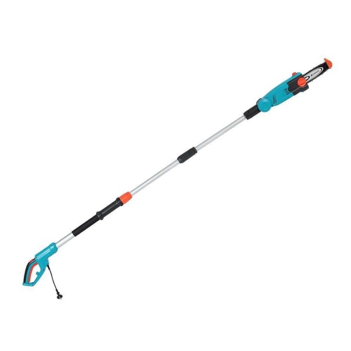Gardena TCS 720/20 sähköoksasahain teleskooppivarrella, 720 W, 20 cm