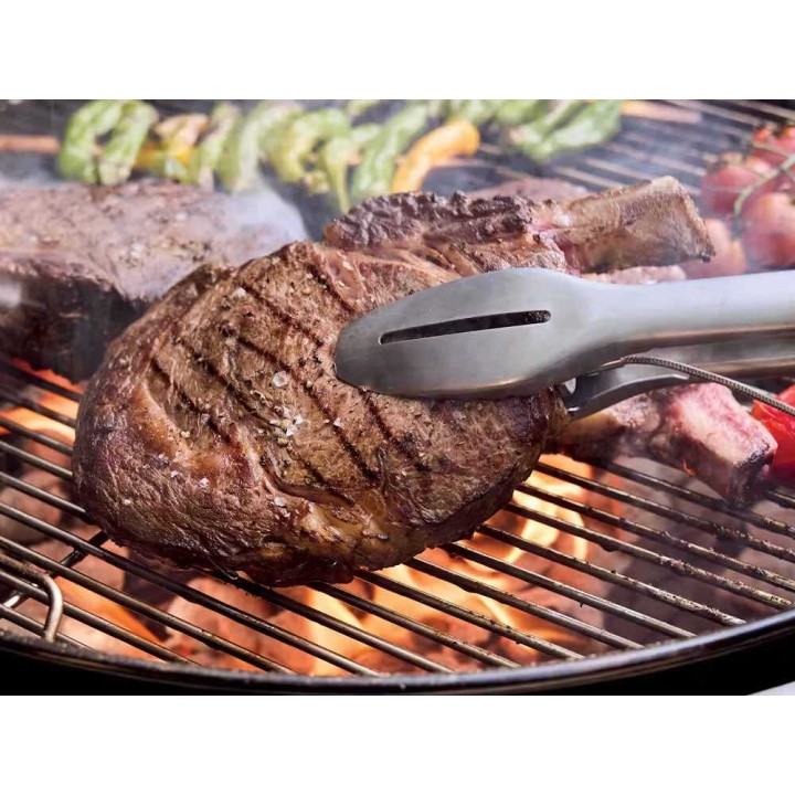 Weber Performer Smart hiiligrilli, Ø 57 cm, 2 552 cm², Wi-Fi