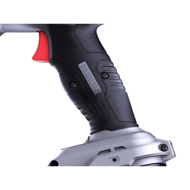 MOVA GC205 akkukäyttöinen oksasaha, 20 V, 2 Ah, 20 cm